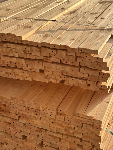 Impregnēts latojums