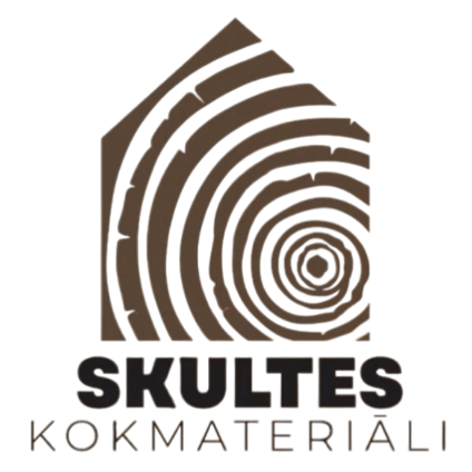 Skultes Kokmateriāli