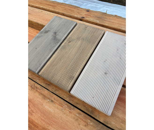 Gaiši pelēki / dabīgi toņi